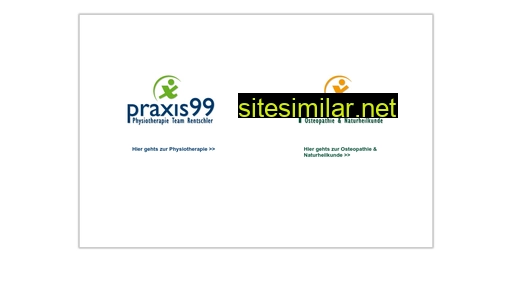 praxis99.com alternative sites