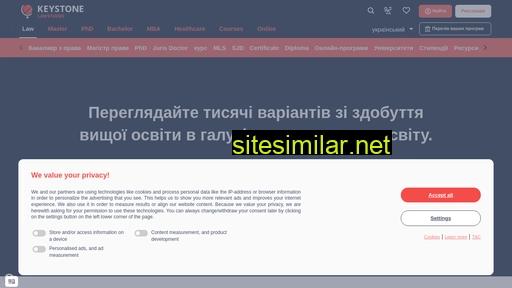 pravoznavstvo.com alternative sites
