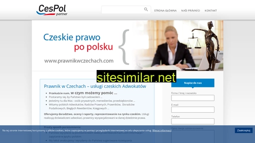 prawnikwczechach.com alternative sites