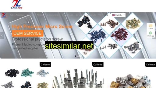 precision-hardware-manufacturer.com alternative sites