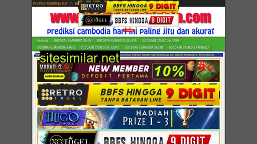 prediksikamboja.com alternative sites