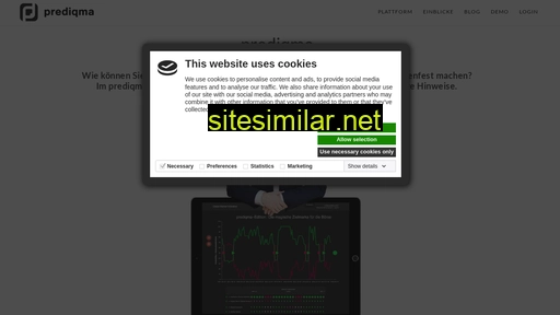 prediqma.com alternative sites