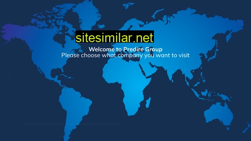 predire-group.com alternative sites