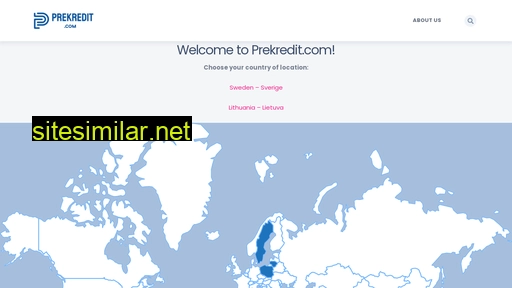 prekredit.com alternative sites
