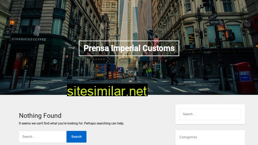 prensaimperial.com alternative sites