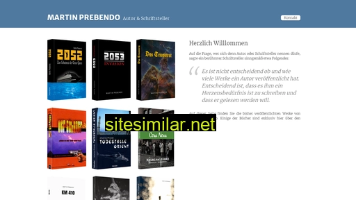 prebendo.com alternative sites