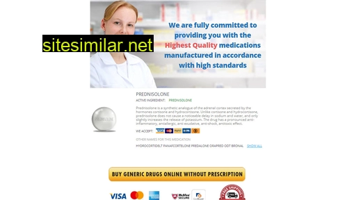 prednipls.com alternative sites