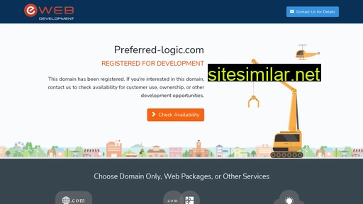 preferred-logic.com alternative sites
