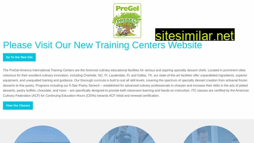 pregel-itc.com alternative sites