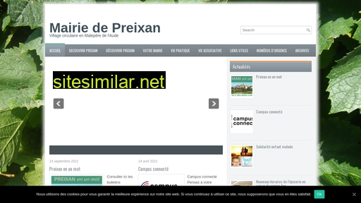 preixan.com alternative sites