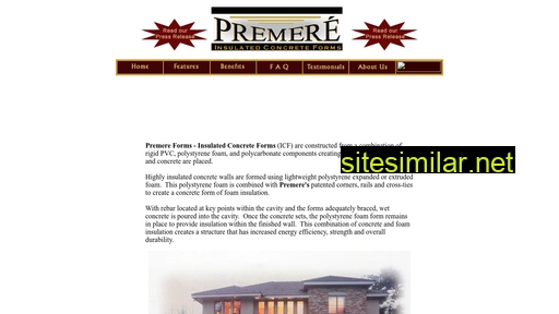 premere-icf.com alternative sites