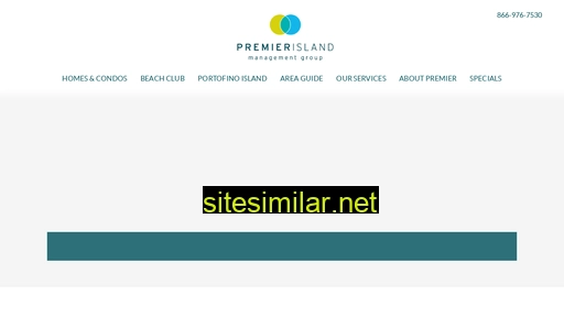 premierisland.com alternative sites