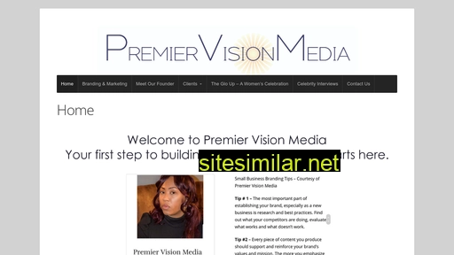 premiervisionmedia.com alternative sites
