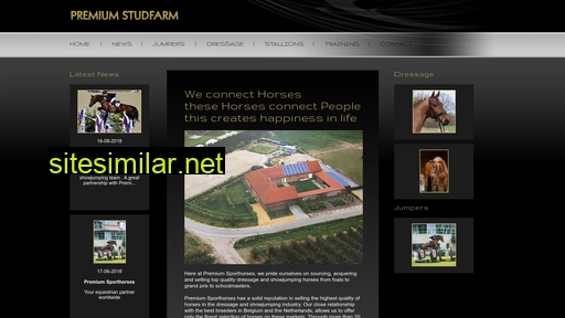 Premium-studfarm similar sites