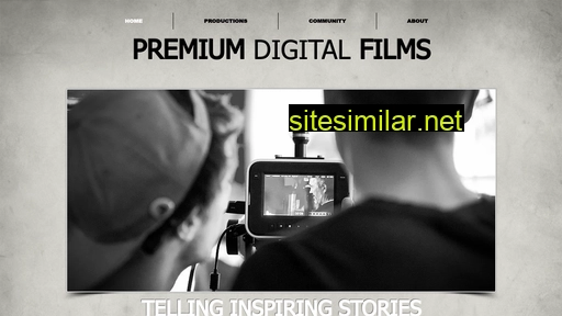 Premiumdigitalfilms similar sites