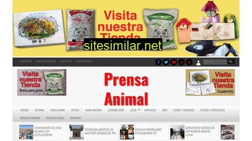prensaanimal.com alternative sites