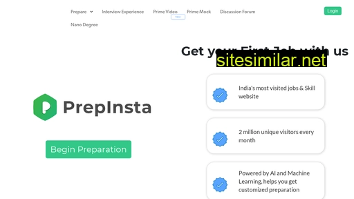 prepinsta.com alternative sites