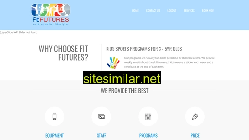 preschoolsoccer.com alternative sites