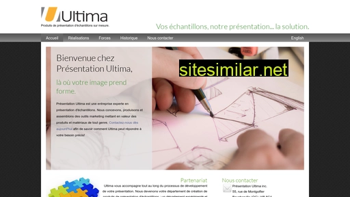 presentationultima.com alternative sites