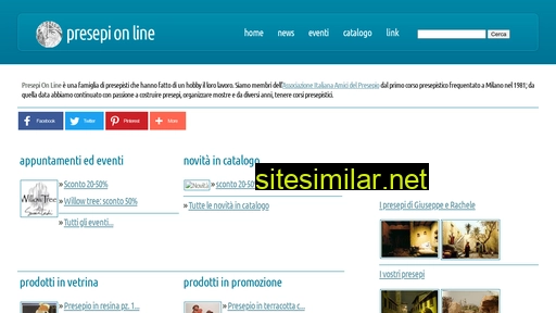 presepionline.com alternative sites
