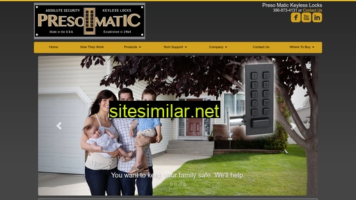 presomatic.com alternative sites