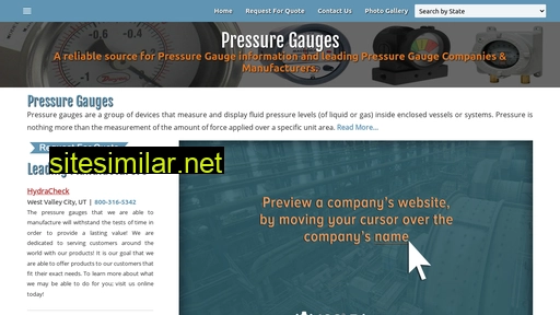 pressure-gauges.com alternative sites