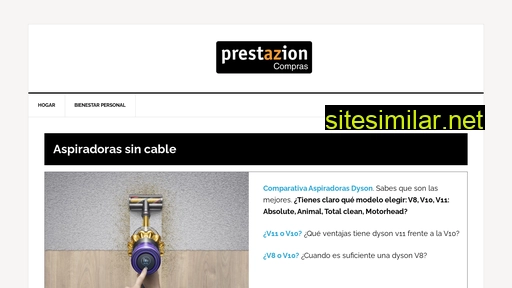 prestazion.com alternative sites
