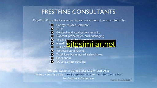 prestfine.com alternative sites