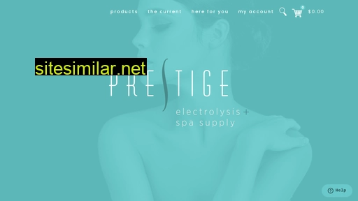 Prestige-supply similar sites