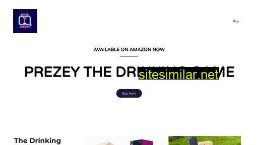prezey.com alternative sites