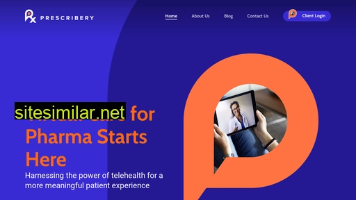 prescribery.com alternative sites