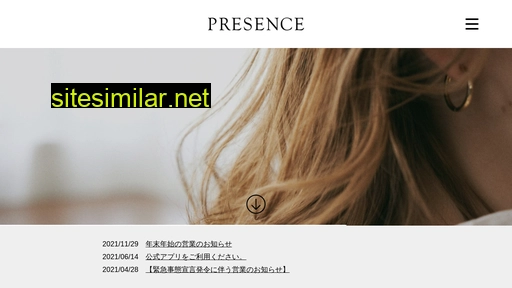 presence-gr.com alternative sites