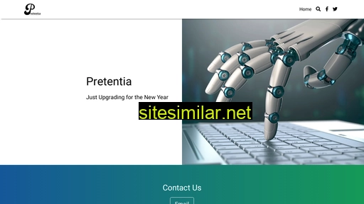 pretentia.com alternative sites
