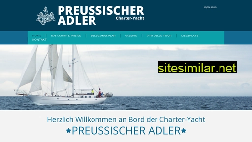 preussischer-adler.com alternative sites