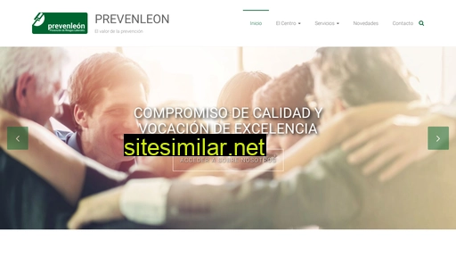 prevenleon.com alternative sites