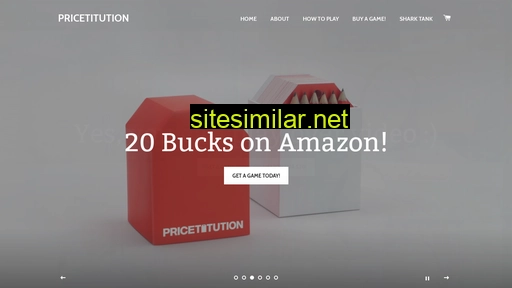 pricetitution.com alternative sites