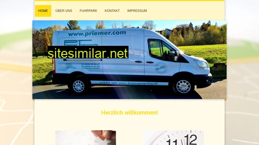 priemer.com alternative sites