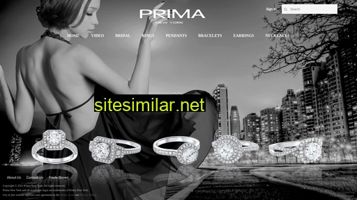 prima-ny.com alternative sites