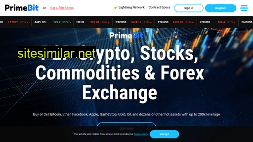primebit.com alternative sites