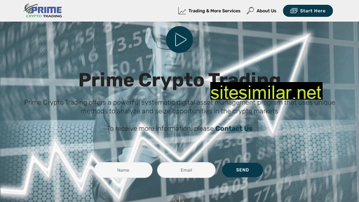 primecryptotrading.com alternative sites