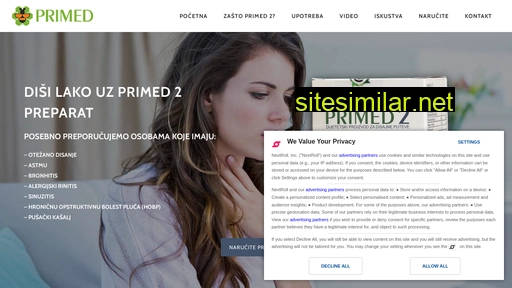 primed-2.com alternative sites