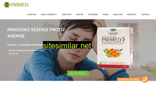 primed-5.com alternative sites