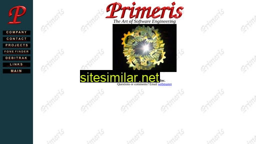 primeris.com alternative sites