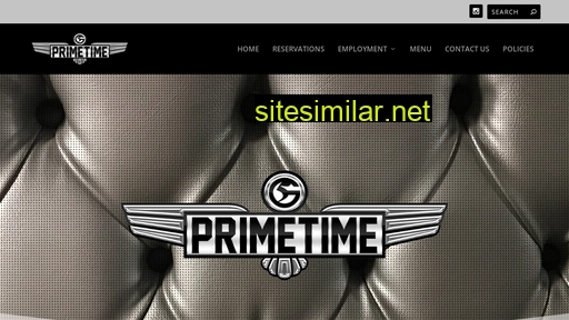 Primetimeg5 similar sites