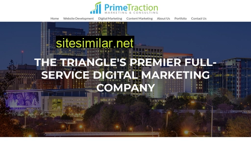 primetraction.com alternative sites