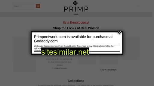 primpnetwork.com alternative sites