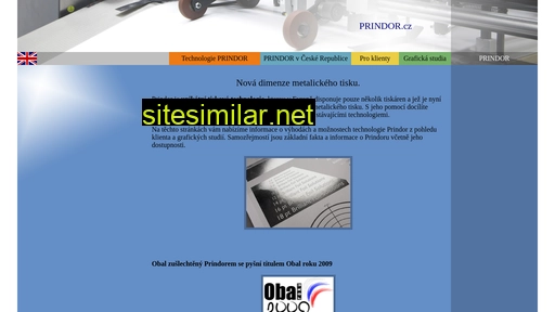 prindor.com alternative sites