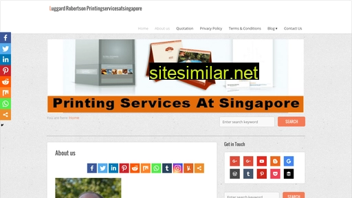printingservicesatsingapore.com alternative sites