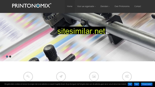 printonomix.com alternative sites