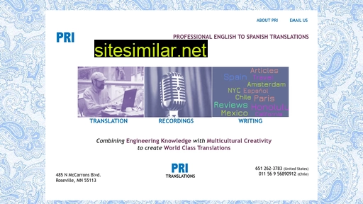 pri-translations.com alternative sites